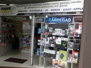 Foto galeria da empresa