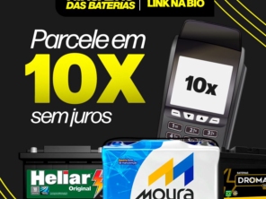 Foto galeria da empresa