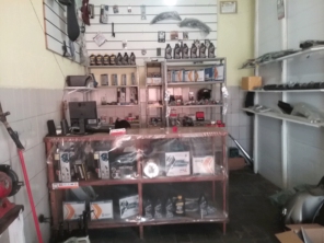 Foto galeria da empresa