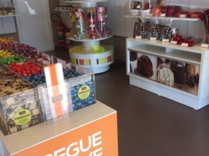 Foto de Chocolates Brasil Cacau em Americana, SP por Solutudo