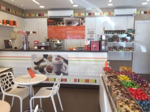 Foto de Chocolates Brasil Cacau em Americana, SP por Solutudo