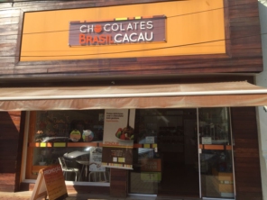 Foto galeria da empresa