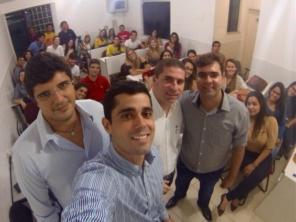 Foto de Tiago Araujo - Psicólogo e Hipnoterapeuta em Aracaju, SE por Solutudo