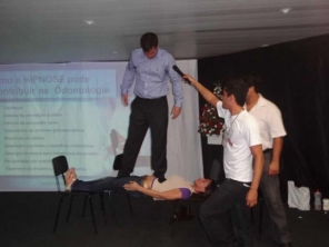 Foto de Tiago Araujo - Psicólogo e Hipnoterapeuta em Aracaju, SE por Solutudo