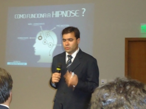 Foto de Tiago Araujo - Psicólogo e Hipnoterapeuta em Aracaju, SE por Solutudo