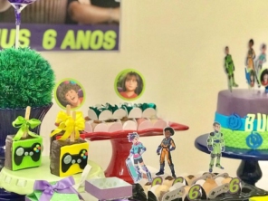 Foto de Boas Festas em Aracaju, SE por Solutudo