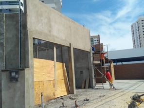 MCA Construção