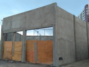 MCA Construção