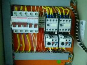 MCA Construção