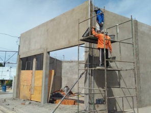 MCA Construção