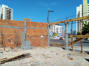 MCA Construção