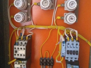 MCA Construção