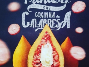 Foto de Seu Paschoal Pastelaria em Americana, SP por Solutudo