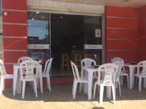 Foto de Seu Paschoal Pastelaria em Americana, SP por Solutudo