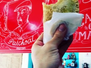 Foto de Seu Paschoal Pastelaria em Americana, SP por Solutudo