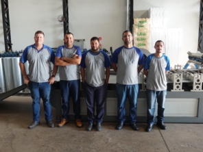 Foto galeria da empresa