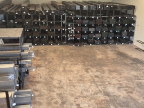 Foto galeria da empresa