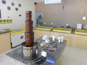 Foto de Bom Gosto Sorvetes e Pastéis em Americana, SP por Solutudo