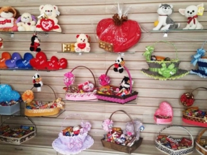 Foto galeria da empresa