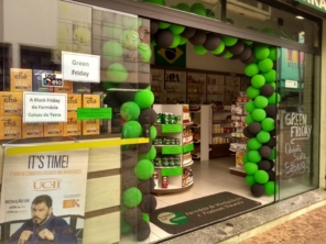 Foto galeria da empresa