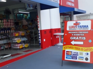 Foto de Luis Farma em Jundiaí, SP por Solutudo