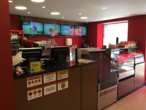 Foto de Café Donuts em Botucatu, SP por Solutudo