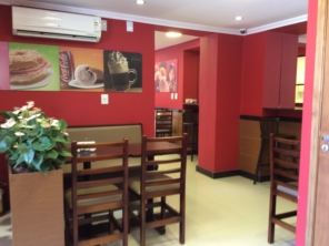 Foto de Café Donuts em Botucatu, SP por Solutudo