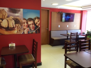 Foto de Café Donuts em Botucatu, SP por Solutudo