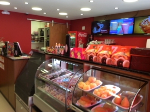 Foto de Café Donuts em Botucatu, SP por Solutudo