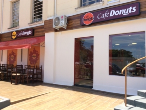 Foto de Café Donuts em Botucatu, SP por Solutudo