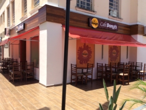 Foto de Café Donuts em Botucatu, SP por Solutudo