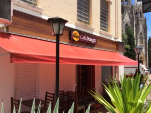 Foto galeria da empresa