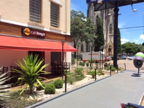 Foto de Café Donuts em Botucatu, SP por Solutudo