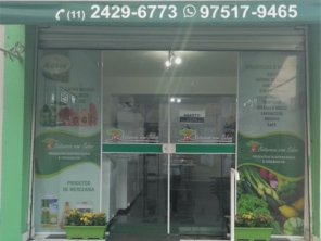 Foto de Natureza com Sabor em Itu, SP por Solutudo