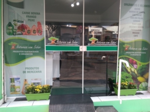 Foto de Natureza com Sabor em Itu, SP por Solutudo