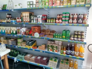 Foto galeria da empresa