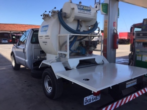 Foto galeria da empresa