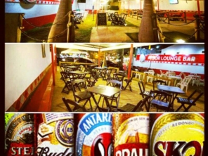 Foto de Major Lounge Bar em Americana, SP por Solutudo