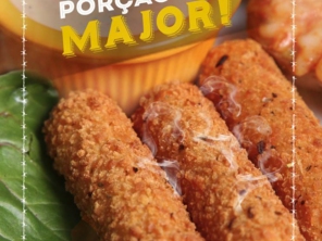 Foto de Major Lounge Bar em Americana, SP por Solutudo