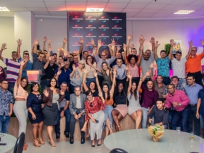 Foto galeria da empresa