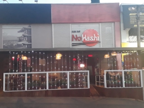 Foto de NoHashi Sushi Bar em Americana, SP por Solutudo