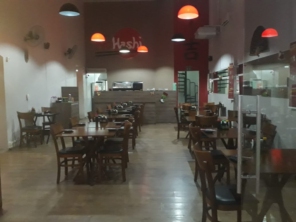 Foto de NoHashi Sushi Bar em Americana, SP por Solutudo