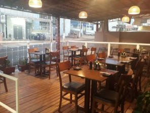 Foto de NoHashi Sushi Bar em Americana, SP por Solutudo