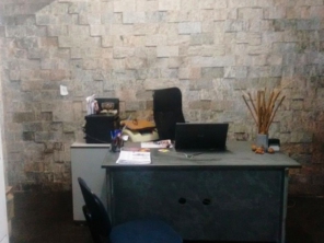 Foto galeria da empresa