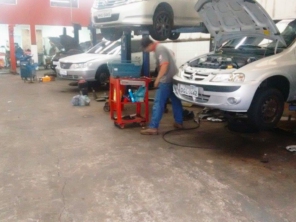 Foto de Mecânica Multi Marca Júnior em Jaboticabal, SP por Solutudo