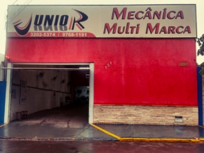 Foto de Mecânica Multi Marca Júnior em Jaboticabal, SP por Solutudo