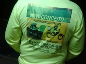 Foto galeria da empresa