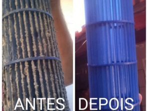 Foto galeria da empresa