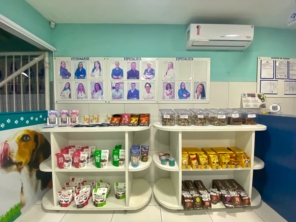 Foto de Unipet Clínica Veterinária e Pet Shop em Aracaju, SE por Solutudo