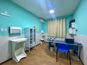 Foto de Unipet Clínica Veterinária e Pet Shop em Aracaju, SE por Solutudo